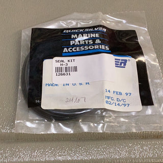 Seal Kit: Preserve, Protect, and Perform with Confidence