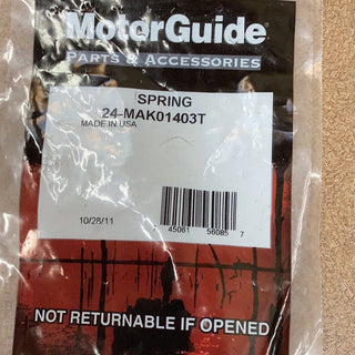 Springs: The Foundation of Mechanical Resilience