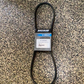 Efficient Power Transmission with Our 44-Inch V-Belt