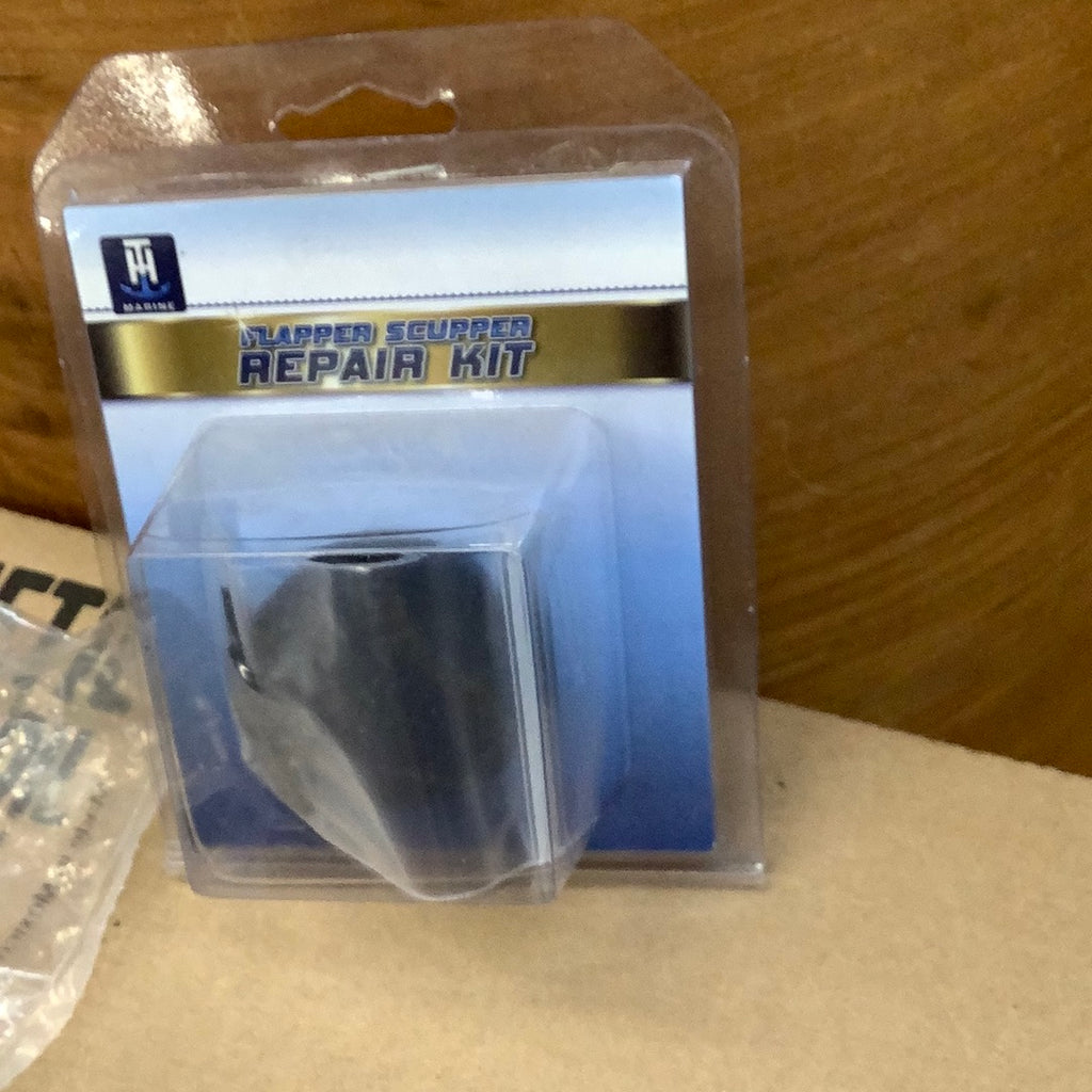 Seamless Scupper Solutions with our Scupper Repair Kit – Holly Acres ...