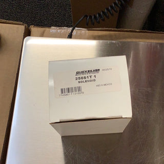 Solenoid: Electromagnetic Precision for Your Applications