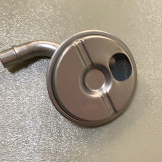 Efficiency Starts with the Right Oil Pump Pick Up