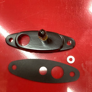 Pantograph Wiper Arm Adapter: Versatile Windshield Wiper Solution