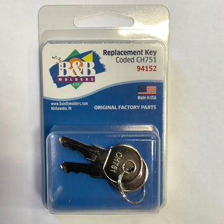 751 KEY