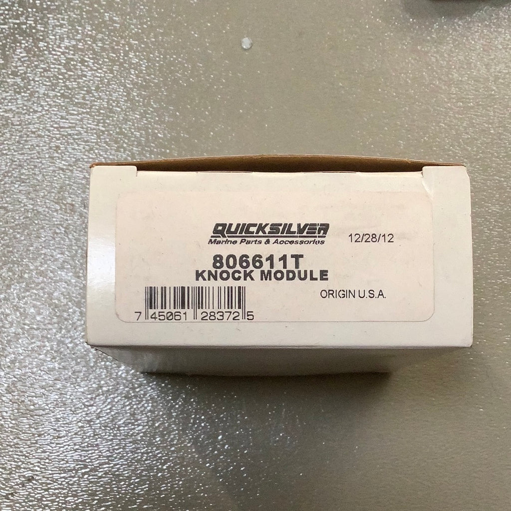 Optimize Engine Performance with Our Knock Module Assembly – Holly ...