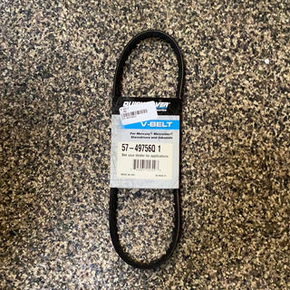 Drive Efficiency and Reliability with Our V-Belts