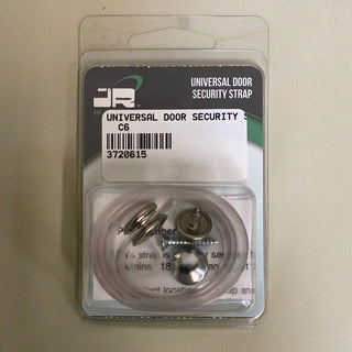 Enhance Safety on the Go with Our Universal Door Security Strap for RVs and Boats