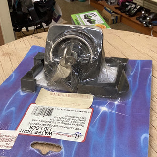 Streamlined Accessibility with Non-Locking Recess Handle