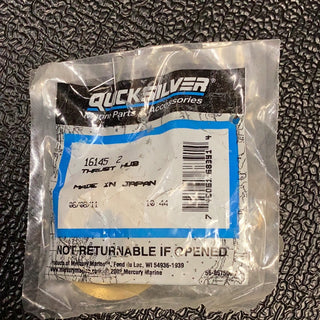 Thrust Hub: Enhance Efficiency and Reliability