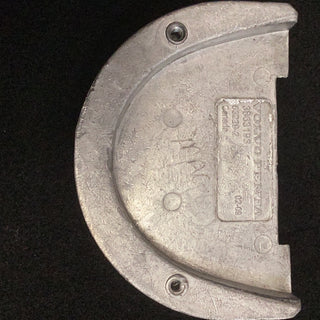 Extend the Life of Your Equipment with a Reliable Anode