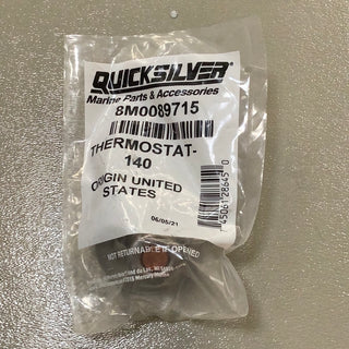 Regulate Temperature with Our Precise Thermostat (140°C)