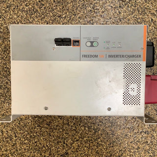 Experience Uninterrupted Power with Our Pure Sine Wave Frequency Inverter Charger