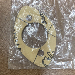 Seal the Deal with Lewmar 140 Thruster Gasket