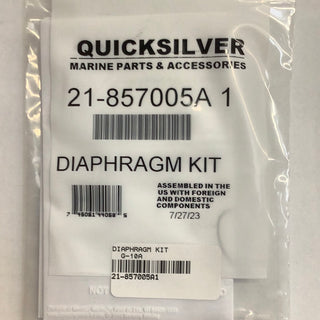 Revitalize Your Equipment with our Diaphragm Kit