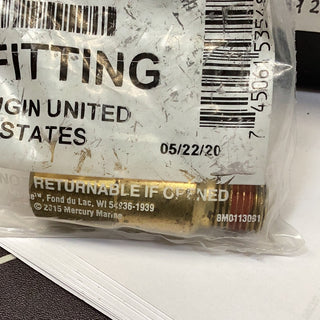 Fittings: Precision Components for Seamless Connections