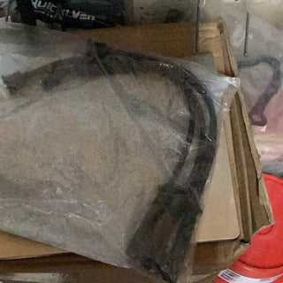 Cable Set: Connect, Transmit, and Power with Precision