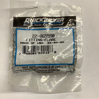 Mercury Fitting Flare: Precision-Engineered Excellence for Fluid Systems