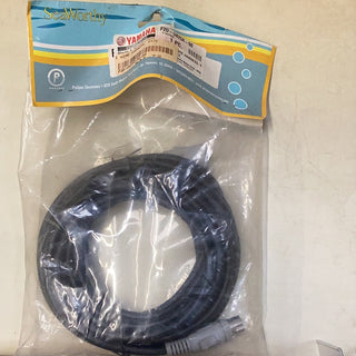 Streamlined Connections with the Basic Wire Harness Yamaha