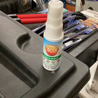 303 Fabric Guard 2 oz Spray: Protect and Extend the Life of Your Fabrics