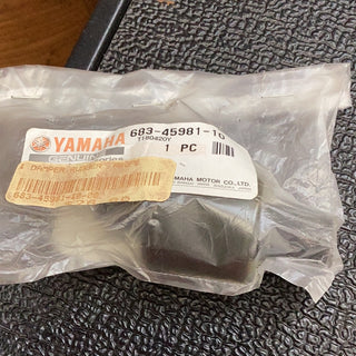 Enhance Your Propeller's Performance with Premium Damper Rubber