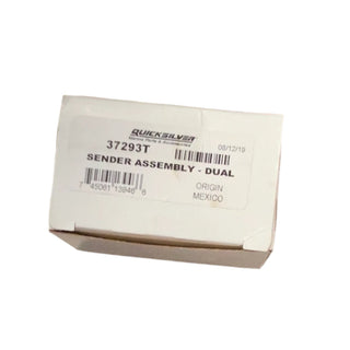 Efficiency Redefined: Explore the Dual Sender Assy