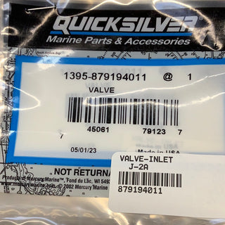 Inlet Valve: Key Component for Fluid Management