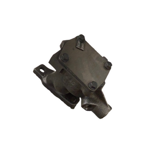 Efficient and Reliable Pump Assy-Oil for Your Machinery