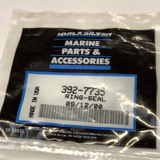 Seal with Precision - The Ring Seal for Dependable Leakage Prevention