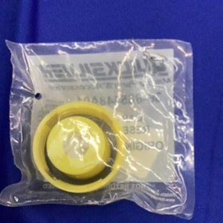 Secure Your Engine's Vital Fluids with the Oil Reservoir Cap