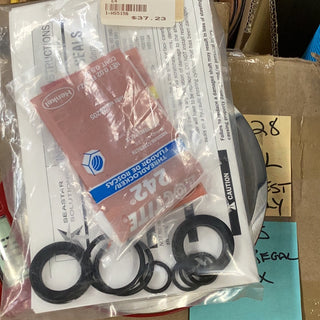 Complete Your Maintenance with the Seal Kit 150: A Must-Have for Mechanical and Electrical Marine Ventures