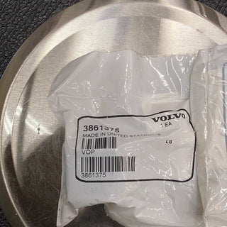 Volvo Starter Relay - Ignite Your Engine with Confidence