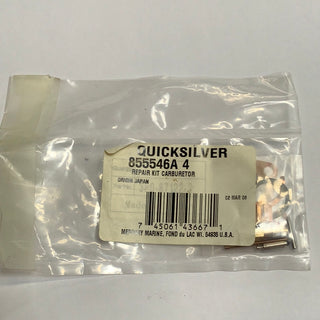 Revive Your Engine with Our Carburetor Repair Kit