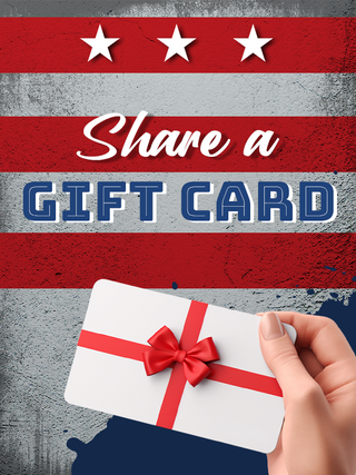 E-Gift Cards